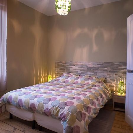 Gite Amiens Pokoj fotografie